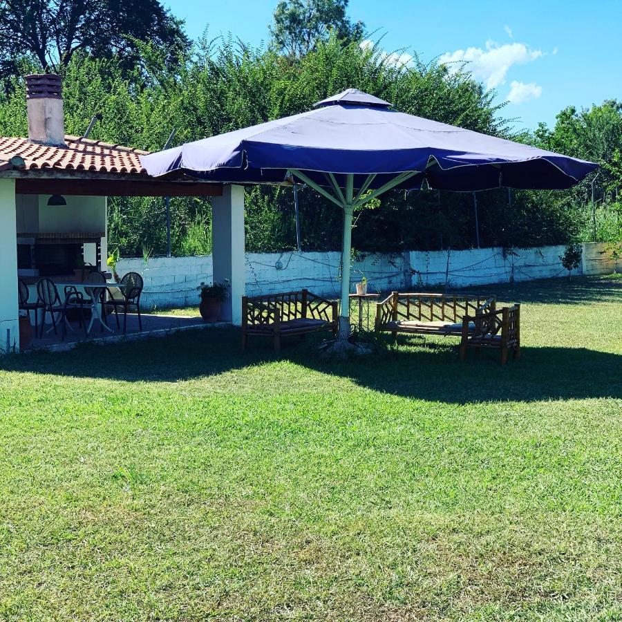 Village Dimopoulos Rodhodháfni Zewnętrze zdjęcie